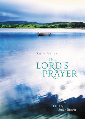 Reflections on the Lord's Prayer book image