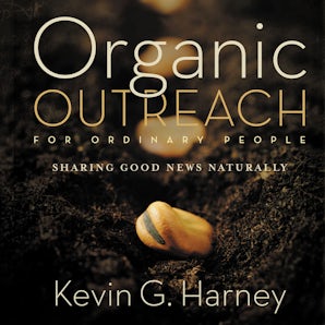 Organic Outreach for Ordinary People book image