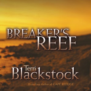 Breaker's Reef Downloadable audio file UBR by Terri Blackstock