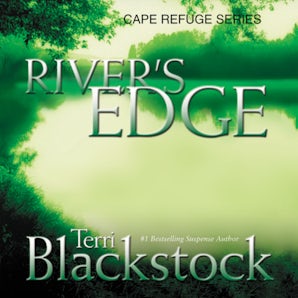 River's Edge Downloadable audio file UBR by Terri Blackstock