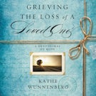 Grieving the Loss of a Loved One