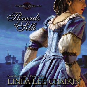 Threads of Silk Downloadable audio file UBR by Linda Lee Chaikin