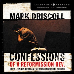 Confessions of a Reformission Rev. book image
