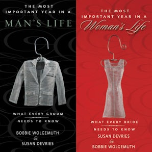 The Most Important Year in a Woman's Life/The Most Important Year in a Man's Life book image