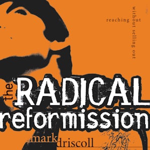 The Radical Reformission book image
