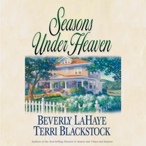 Seasons Under Heaven Downloadable audio file UBR by Beverly LaHaye