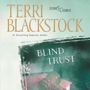 Blind Trust Downloadable audio file UBR by Terri Blackstock