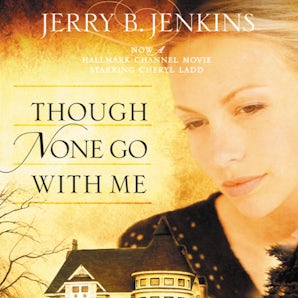 Though None Go with Me book image