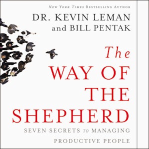 The Way of the Shepherd book image