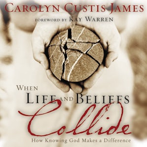 When Life and Beliefs Collide book image