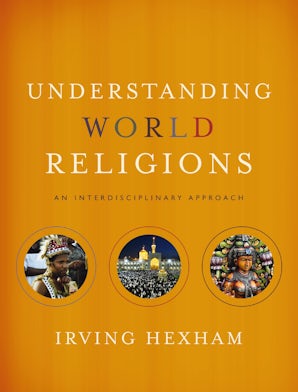 Understanding World Religions book image