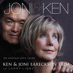 Joni and   Ken book image