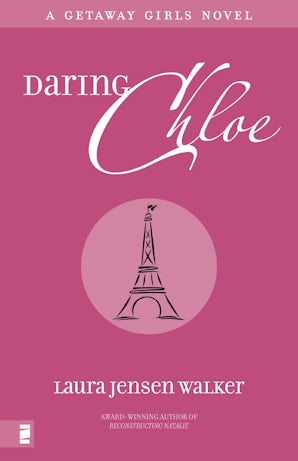 Daring Chloe eBook  by Laura Jensen Walker
