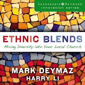 Ethnic Blends book image