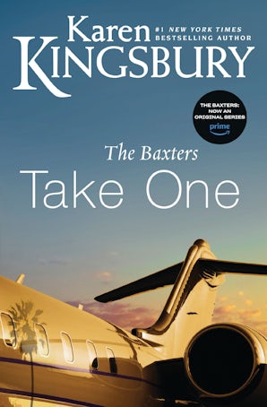 The Baxters Take One eBook  by Karen Kingsbury