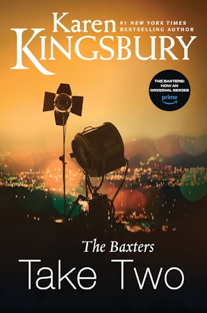 The Baxters Take Two eBook  by Karen Kingsbury
