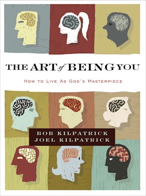 The Art of Being You book image