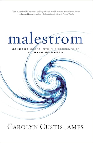 Malestrom book image