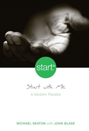 Start With Me book image