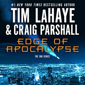 Edge of Apocalypse Downloadable audio file UBR by Tim LaHaye