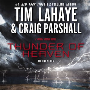 Thunder of Heaven Downloadable audio file UBR by Tim LaHaye
