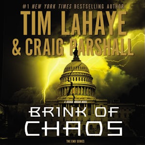 Brink of Chaos book image
