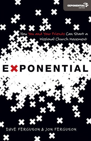 Exponential book image