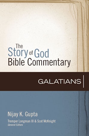 Galatians book image