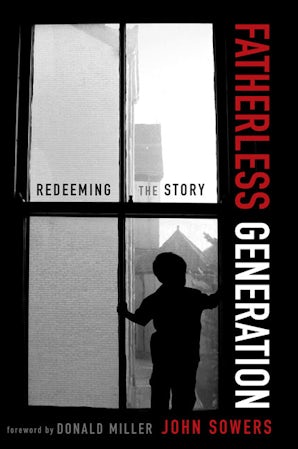Fatherless Generation book image