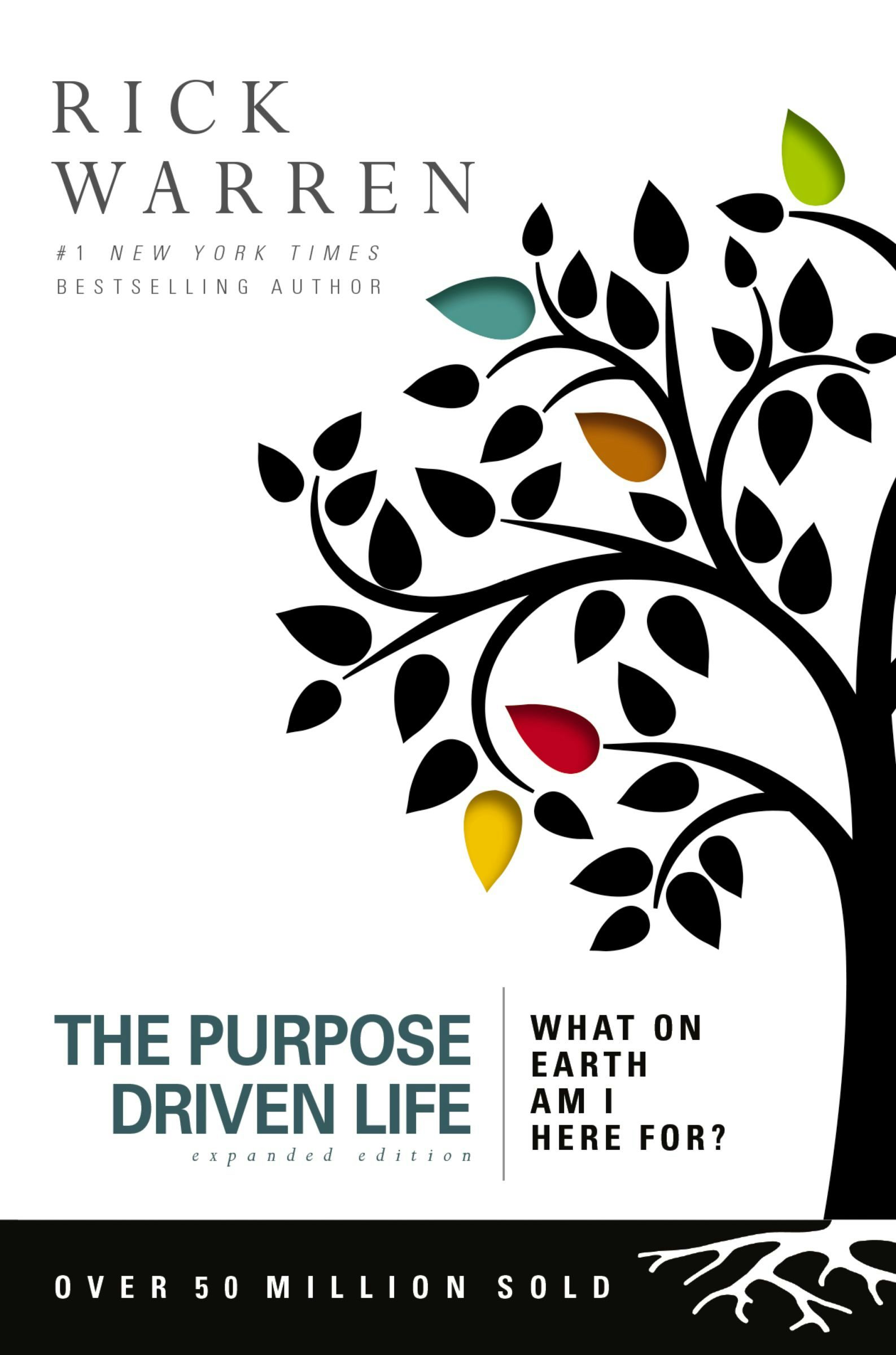 the purpose driven life author the purpose driven life author