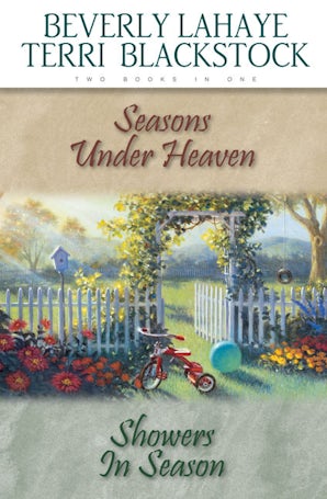 Seasons Under Heaven / Showers in Season Paperback  by Beverly LaHaye