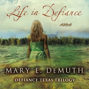 Life in Defiance book image