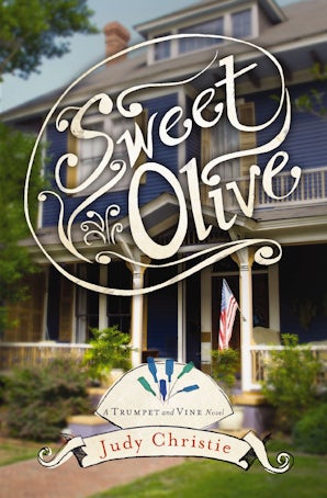 Sweet Olive eBook  by Judy Christie