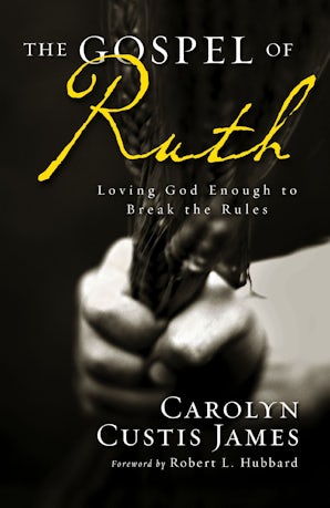 The Gospel of Ruth book image