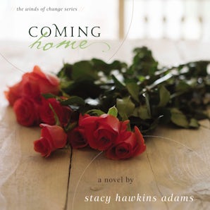 Coming Home Downloadable audio file UBR by Stacy Hawkins Adams