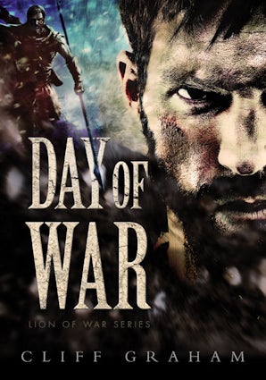 Day of War Paperback  by Cliff Graham