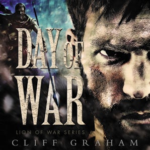 Day of War Downloadable audio file UBR by Cliff Graham