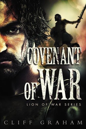 Covenant of War Paperback  by Cliff Graham