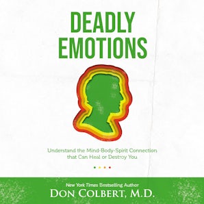 Deadly Emotions book image