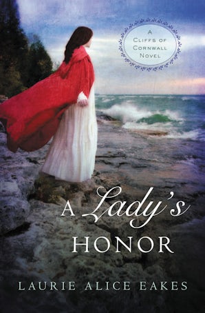 A Lady’s Honor Paperback  by Laurie Alice Eakes