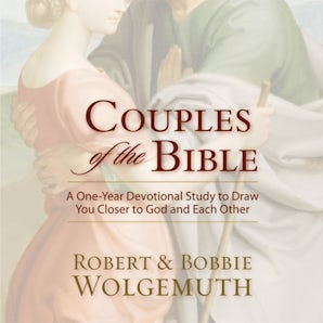Couples of the Bible book image