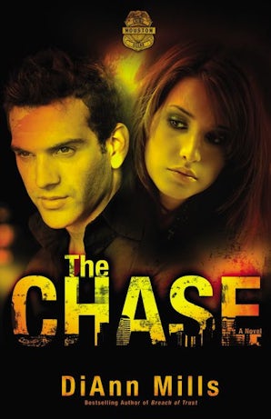 The Chase Paperback  by DiAnn Mills