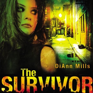 The Survivor Downloadable audio file UBR by DiAnn Mills