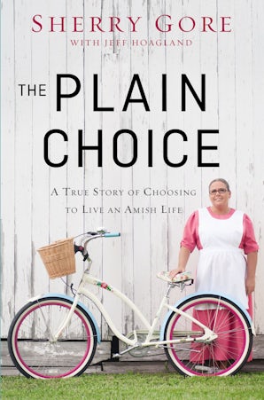 The Plain Choice book image