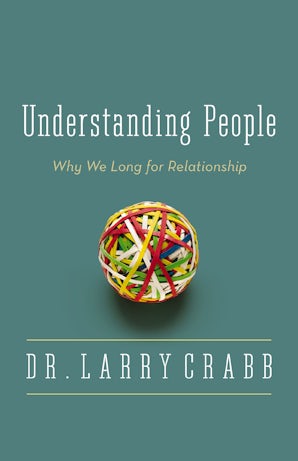Understanding People book image
