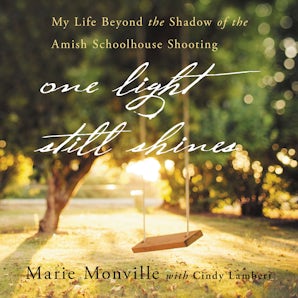 One Light Still Shines book image