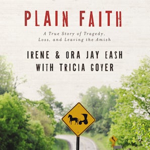 Plain Faith book image