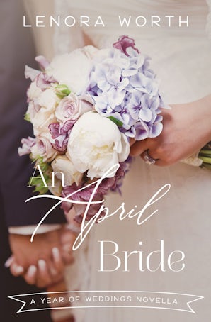 An April Bride eBook DGO by Lenora Worth