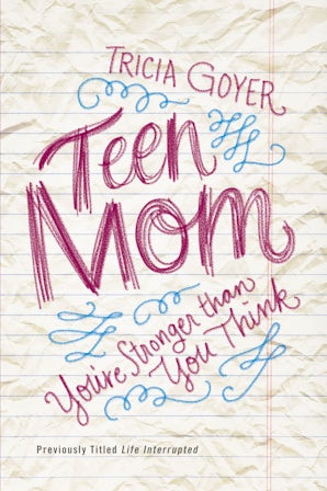 Teen Mom book image