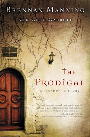 The Prodigal book image